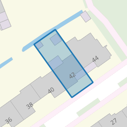 Perceel ISM02-B-7223