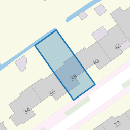 Perceel ISM02-B-7225