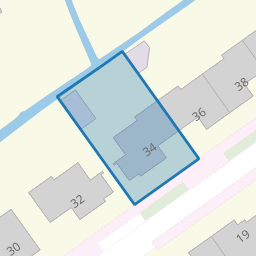 Perceel ISM02-B-7227