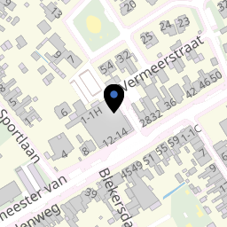 Appartement ISM02 B 7274 10