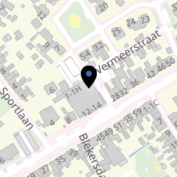 Appartement ISM02 B 7274 11