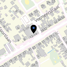 Appartement ISM02 B 7274 41