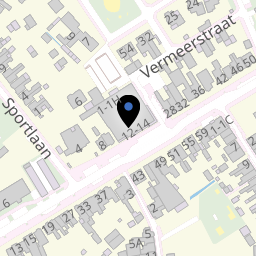 Appartement ISM02 B 7274 42