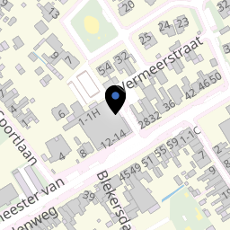Appartement ISM02 B 7274 5