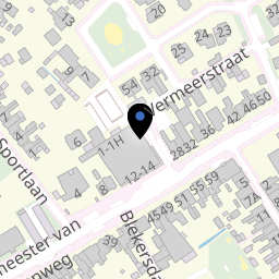 Appartement ISM02 B 7274 6