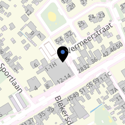 Appartement ISM02 B 7274 7