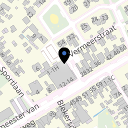 Appartement ISM02 B 7274 8