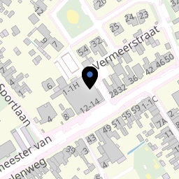 Appartement ISM02 B 7274 9