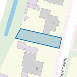 Perceel ISM02-B-7277