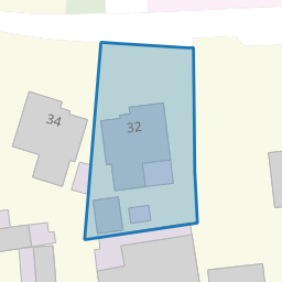 Perceel ISM02-B-7343