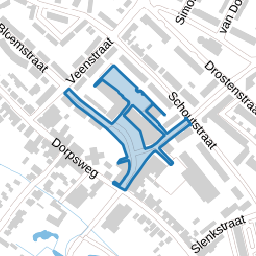 Perceel ISM02-B-7349