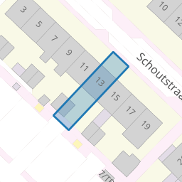 Perceel ISM02-B-7358