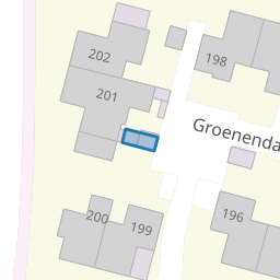 Perceel ISM02-B-7372