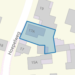 Perceel ISM02-B-7400