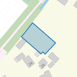 Perceel ISM02-B-7408