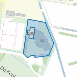 Perceel ISM02-B-7413