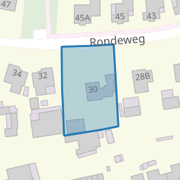 Perceel ISM02-B-7416