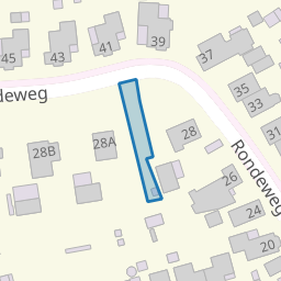 Perceel ISM02-B-7419