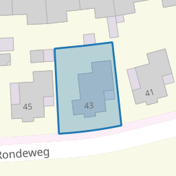 Perceel ISM02-B-7423