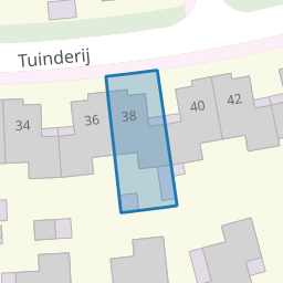Perceel ISM02-B-7431
