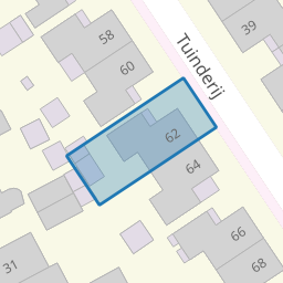 Perceel ISM02-B-7443