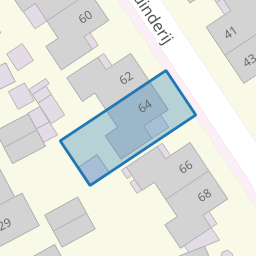 Perceel ISM02-B-7444