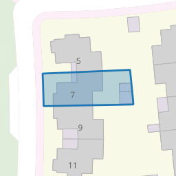 Perceel ISM02-B-7452