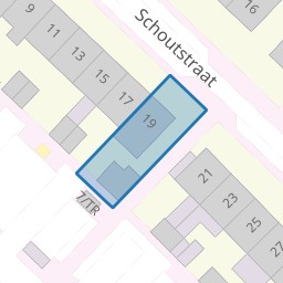 Perceel ISM02-B-7502