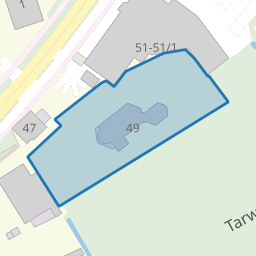 Perceel ISM02-B-7512