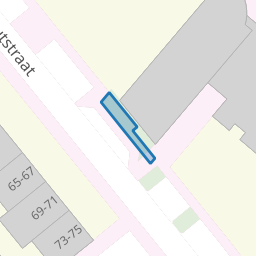 Perceel ISM02-B-7519