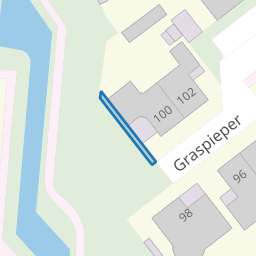 Perceel ISM02-B-7523