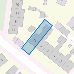 Perceel ISM02-B-7541