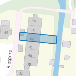 Perceel ISM02-B-7555