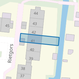 Perceel ISM02-B-7556