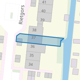 Perceel ISM02-B-7560