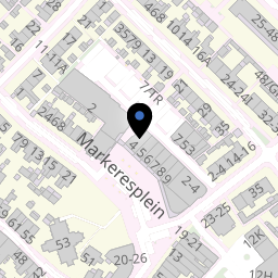 Appartement ISM02 B 7602 2