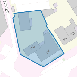 Perceel ISM02-B-7609