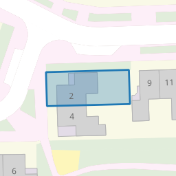 Perceel ISM02-B-7611