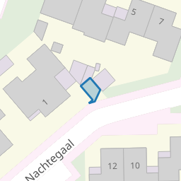 Perceel ISM02-B-7647