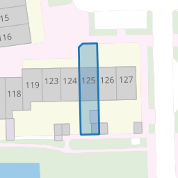 Perceel ISM02-B-7700