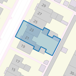 Perceel ISM02-B-7713