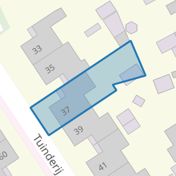 Perceel ISM02-B-7718