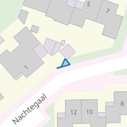 Perceel ISM02-B-7732