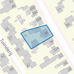 Perceel ISM02-B-7736