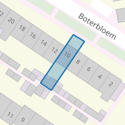 Perceel ISM02-B-7739