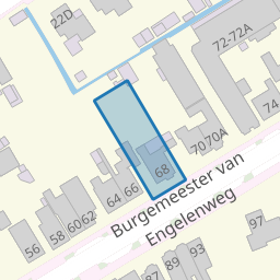 Perceel ISM02-B-7758