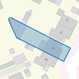 Perceel ISM02-B-7761