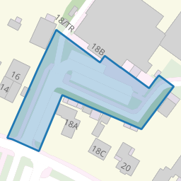 Perceel ISM02-B-7771