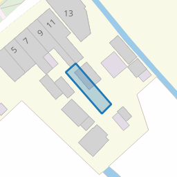 Perceel ISM02-B-7776