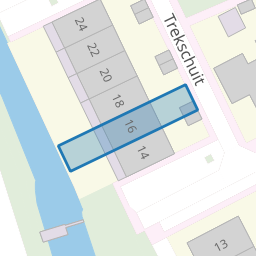 Perceel ISM02-B-7790